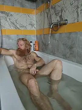 Gingerbeard40 online show from 19, 2, 2026