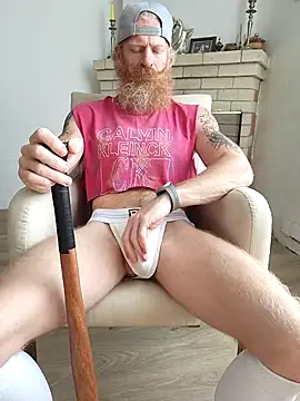 Snapshot of Gingerbeard40 chatting on 8, 11, 2025 Gingerbeard40 online show from 8, 11, 2025