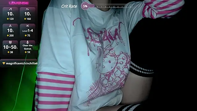 Snapshot of rinaakpc chatting on 4, 12, 2024 rinaakpc online show from 4, 12, 2024