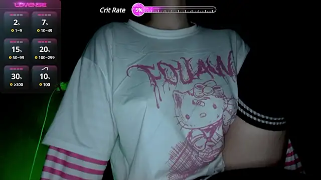 Snapshot of rinaakpc chatting on 6, 12, 2024 rinaakpc online show from 6, 12, 2024