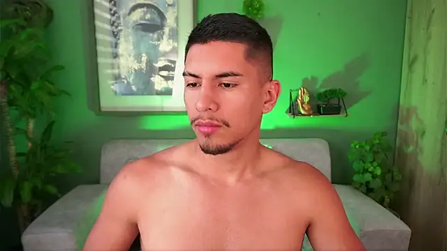 Aaronfox x online show from 18, 3, 2025