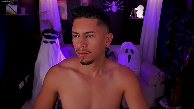 Aaronfox x online show from 11, 10, 2025