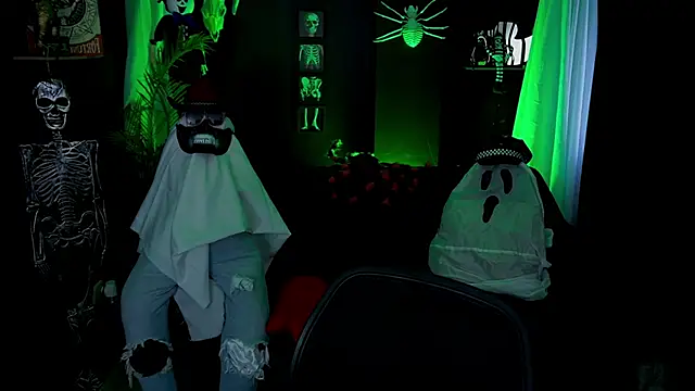 Aaronfox x online show from 31, 10, 2025