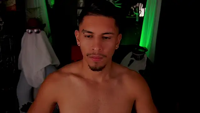 Aaronfox x online show from 22, 10, 2025