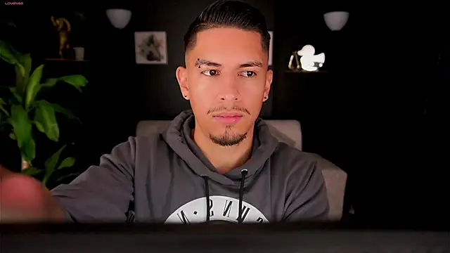 Aaronfox x online show from 19, 9, 2025