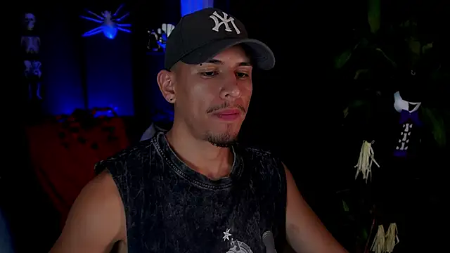 Aaronfox x online show from 17, 10, 2025