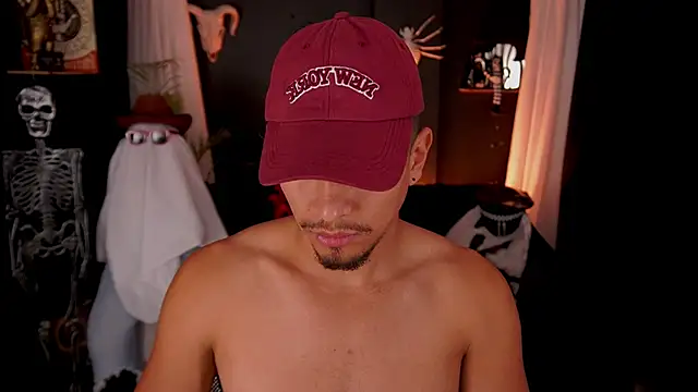 Aaronfox x online show from 19, 10, 2025