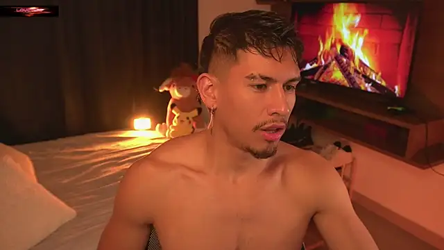 Aaronfox x online show from 4, 6, 2026