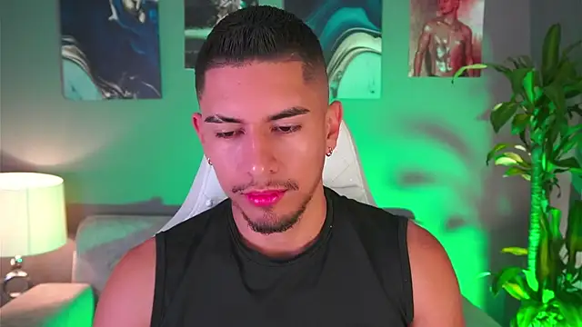 Aaronfox x online show from 29, 1, 2025