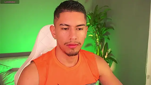 Aaronfox x online show from 31, 1, 2025