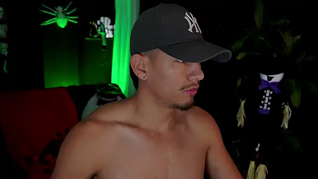 Aaronfox x online show from 18, 10, 2025