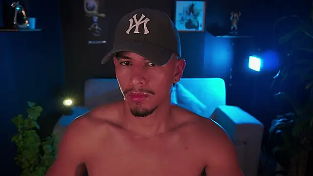 Aaronfox x online show from 16, 11, 2025