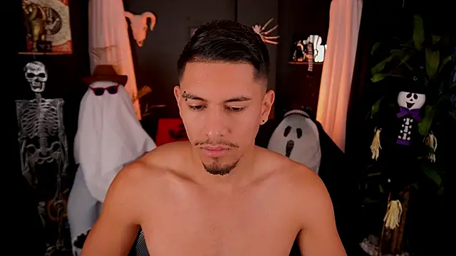 Aaronfox x online show from 13, 10, 2025