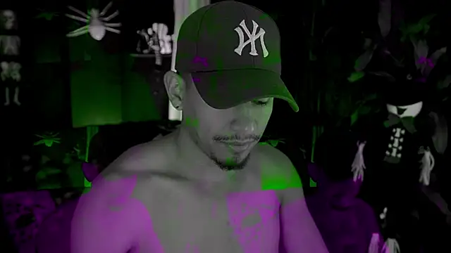 Aaronfox x online show from 20, 10, 2025