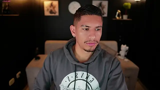 Aaronfox x online show from 28, 11, 2025