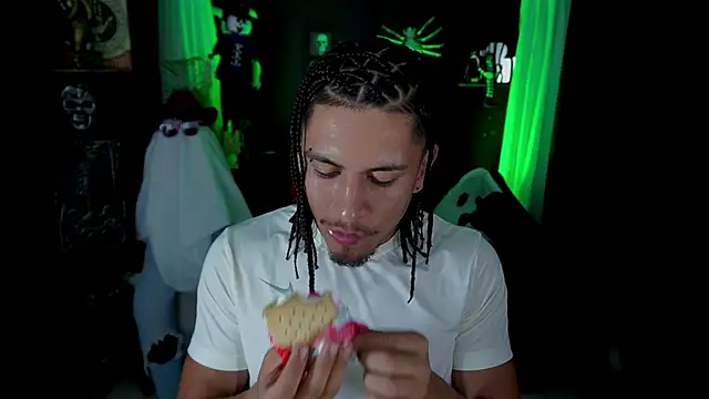 Aaronfox x online show from 25, 10, 2025