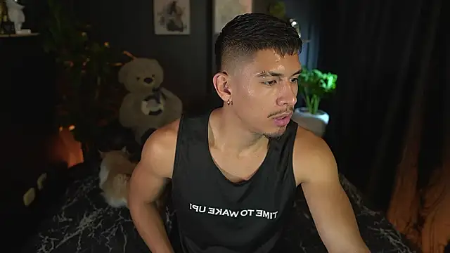 Aaronfox x online show from 7, 3, 2026