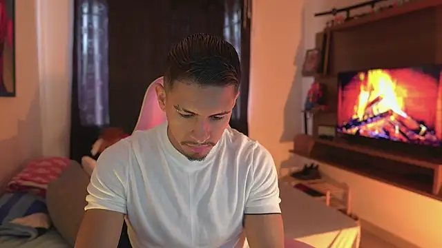 Aaronfox x online show from 11, 5, 2026