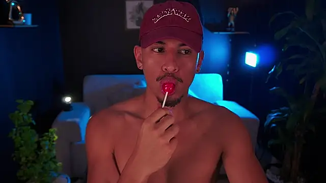 Aaronfox x online show from 15, 11, 2025