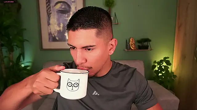 Aaronfox x online show from 18, 3, 2025