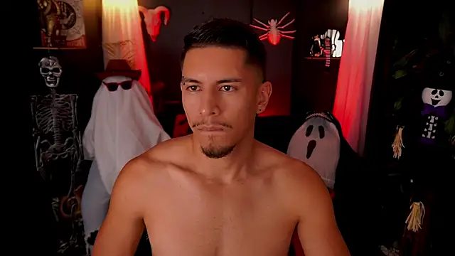 Aaronfox x online show from 13, 10, 2025