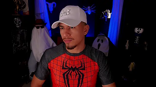 Aaronfox x online show from 14, 10, 2025