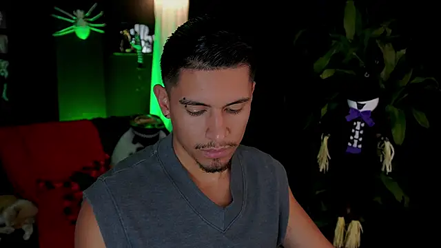 Aaronfox x online show from 17, 10, 2025