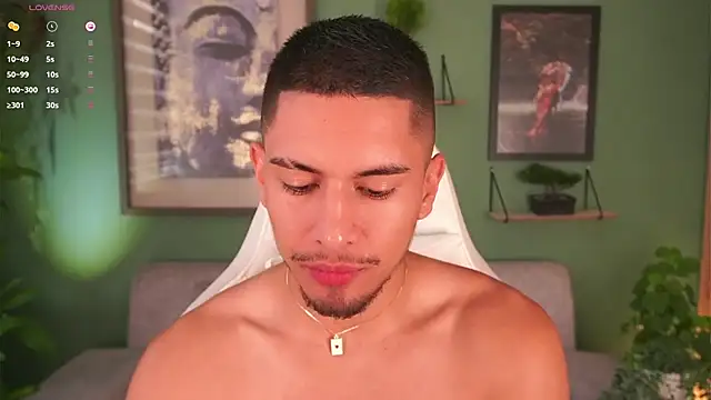 Aaronfox x online show from 11, 2, 2025