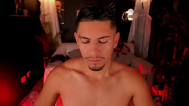 Aaronfox x online show from 2, 10, 2025
