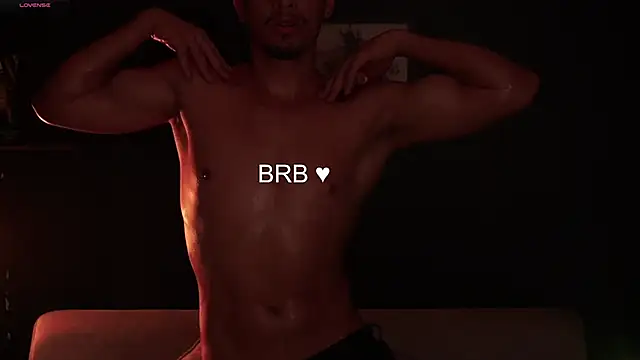 Aaronfox x online show from 21, 12, 2025