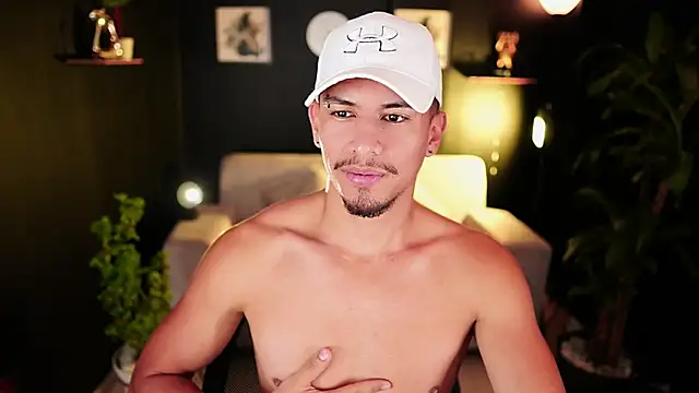 Aaronfox x online show from 21, 11, 2025