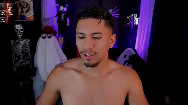 Aaronfox x online show from 24, 10, 2025