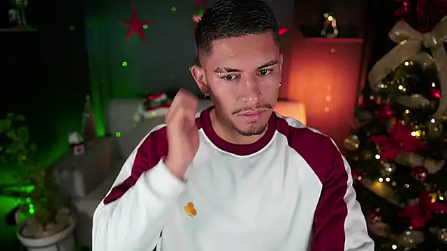 Aaronfox x online show from 2, 12, 2025