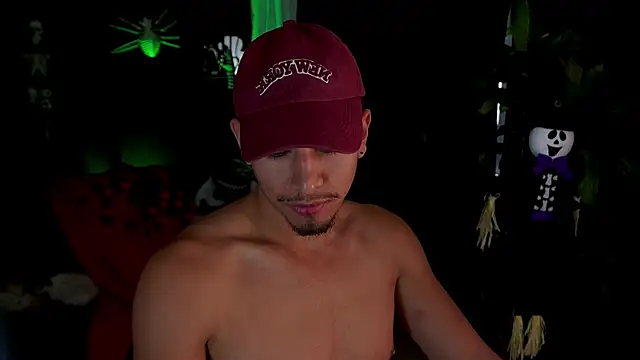 Aaronfox x online show from 16, 10, 2025