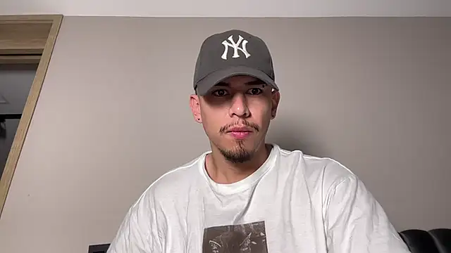 Aaronfox x online show from 23, 10, 2025