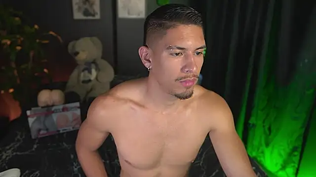 Aaronfox x online show from 10, 3, 2026