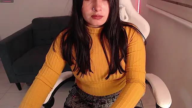 Snapshot of Abby_gaiil chatting on 6, 3, 2025 Abby gaiil online show from 6, 3, 2025