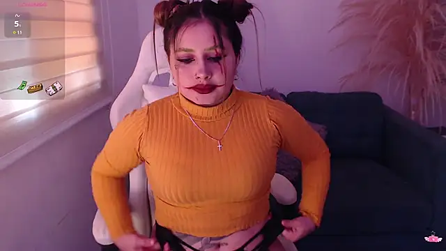 Abby gaiil online show from 24, 10, 2025