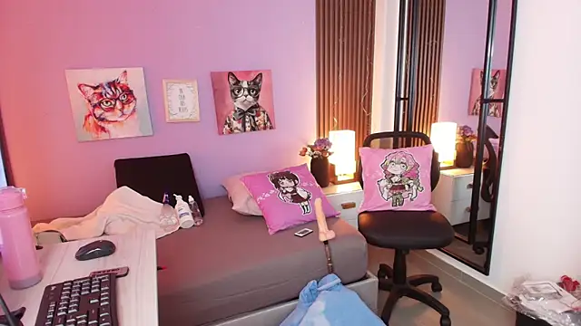 brigiitte rohan online show from 12, 11, 2025