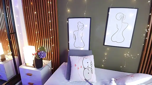 brigiitte rohan online show from 15, 10, 2025