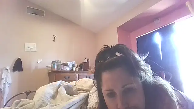 PompasPurpleriver online show from 17, 4, 2026