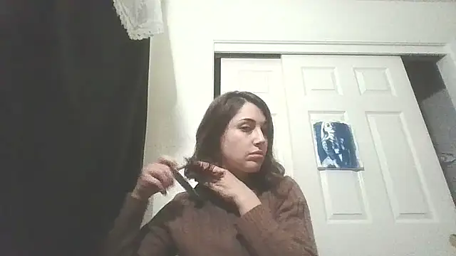 PompasPurpleriver online show from 8, 12, 2024