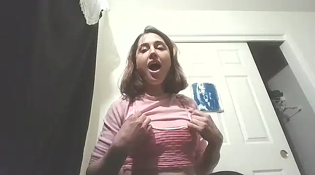 PompasPurpleriver online show from 16, 12, 2024