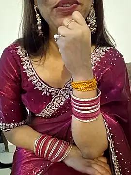 MIss-Naina online show from 24, 2, 2025