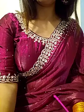 MIss-Naina online show from 24, 2, 2025