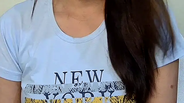 Snapshot of MIss-Naina chatting on 11, 10, 2025 MIss-Naina online show from 11, 10, 2025