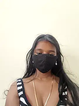 Snapshot of nishatamilmallu chatting on 15, 10, 2025 nishatamilmallu online show from 15, 10, 2025