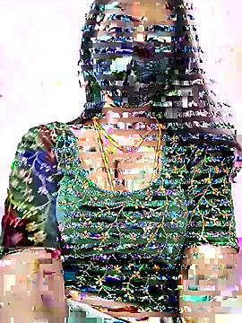 Snapshot of nishatamilmallu chatting on 20, 3, 2025 nishatamilmallu online show from 20, 3, 2025