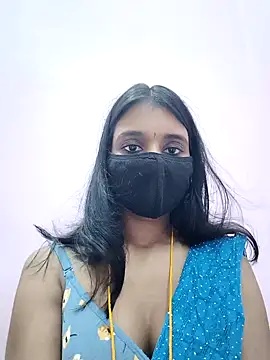 Snapshot of nishatamilmallu chatting on 9, 1, 2025 nishatamilmallu online show from 9, 1, 2025