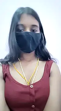 Snapshot of nishatamilmallu chatting on 3, 1, 2025 nishatamilmallu online show from 3, 1, 2025